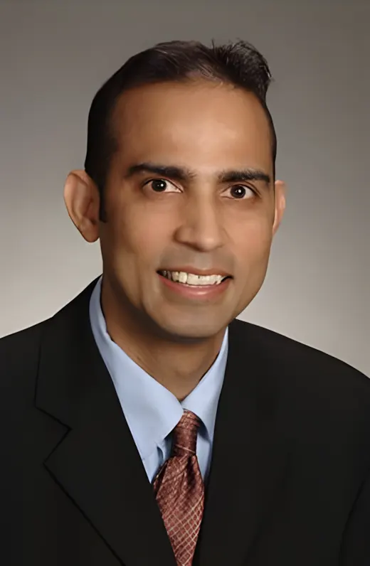 Imran Khan, Toronto real estate Broker of Record